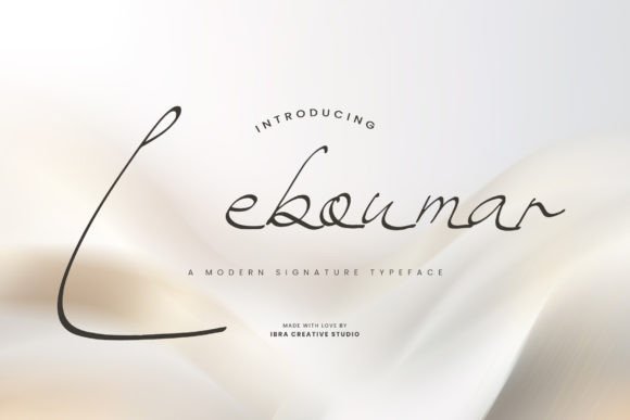 Leboumar: A Designer's Honest Review for Real-World Branding